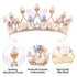 Mini Nai Headband Accessory Little Palace Store